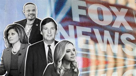 ‘We turned so far right we went crazy:’ How Fox News was  